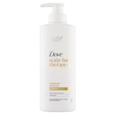 Dove Damage Rescue šampon 400ml