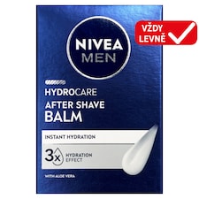 Nivea Men Hydrocare Balzám po holení 100ml