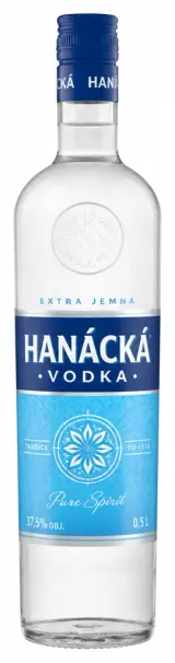 HANÁCKÁ Vodka