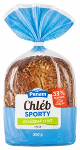 Chléb Sporty