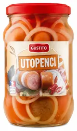 Utopenci Gustito