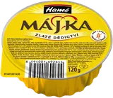 Hamé Májka