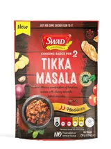 SWAD Tikka masala omáčka 250g
