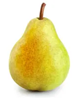 Hrušky zelené Williamsova