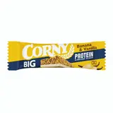 Corny Big protein 24% cereální tyčinka banán & vanilka 50g