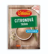 Vitana Citrónová tráva 15g