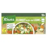 Knorr Zeleninový bujón 5l 100g