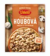 Vitana Houbová omáčka s těstovinami 154 g