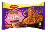 Maggi Korean style nudle se sýrovou příchutí 130g