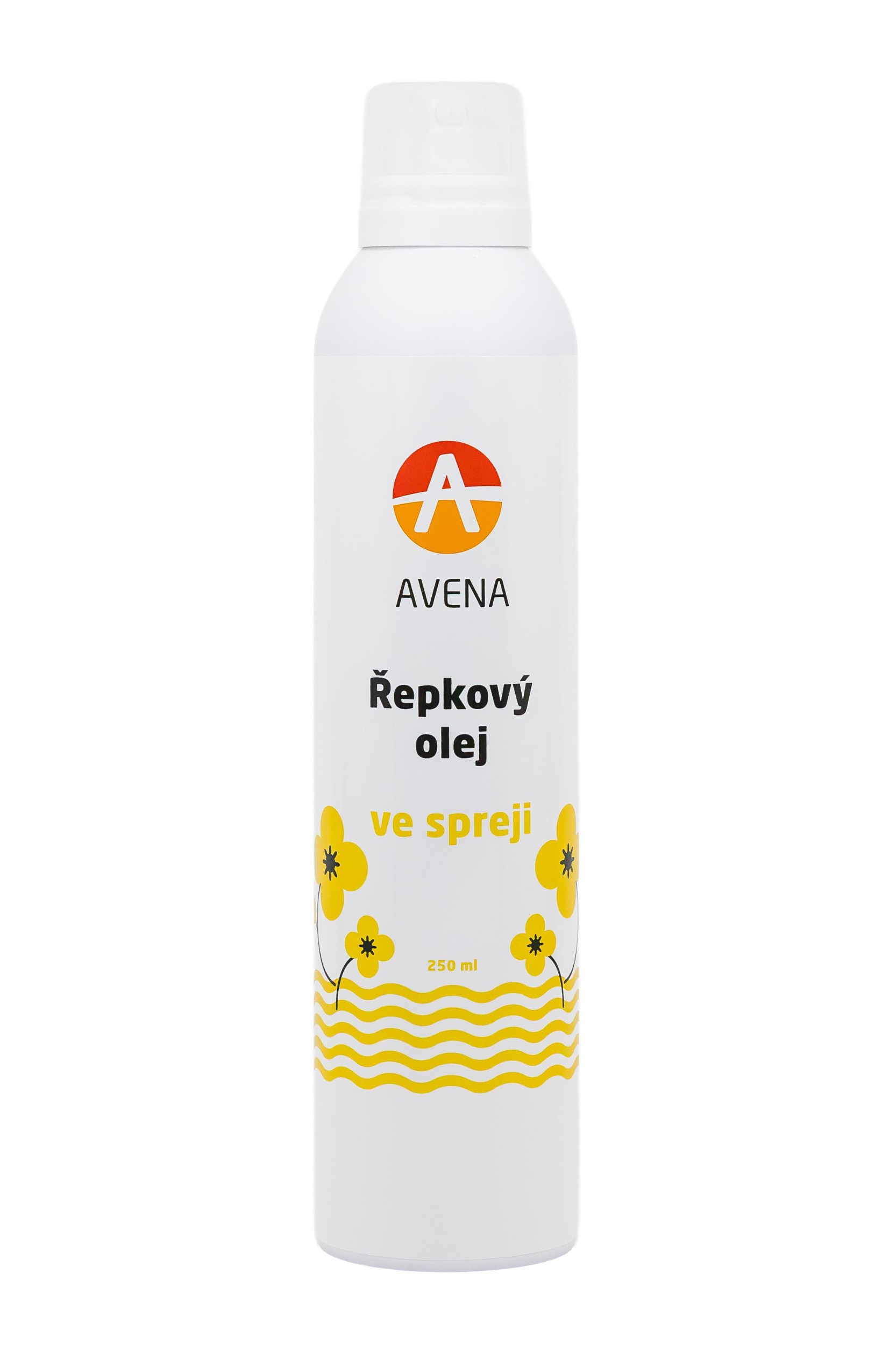 Avena Řepkový olej ve spreji 250ml