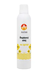 Avena Řepkový olej ve spreji 250ml