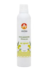 Avena Extra panenský olivový olej ve spreji 250ml