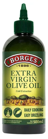 Borges Extra Virgin olivový olej 500ml