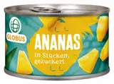 Ananas kousky 227 g