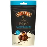 BAILEYS Pralinky s karamelem 102 g