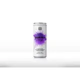 SAMURAI SHOT Samurai Energy plech 12 x 330 ml