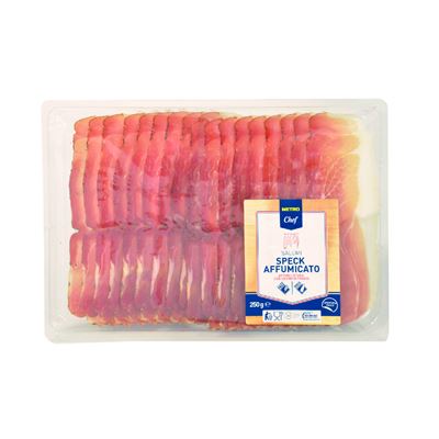 METRO Chef Speck plátky chlaz. 250 g