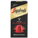 Segafredo Nespresso Classico 10 ks kapsle
