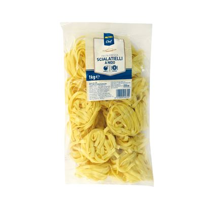 METRO Chef Scialatielli těstoviny bezvaječné chlaz. 1 kg