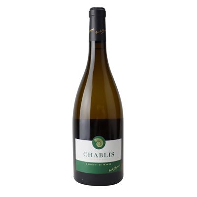 Emile Durand Chablis 750 ml