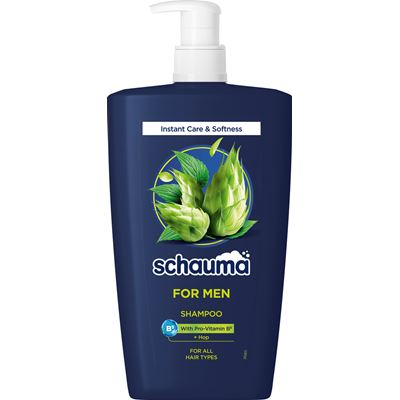 Schauma šampon