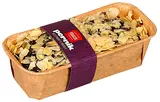 Koláčkova pekárna Perník s povidly, bez lepku