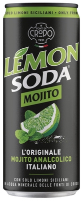 Crodo Mojito