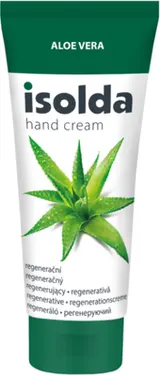 Isolda Aloe Vera
