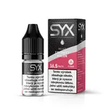 SYX LIQID Coconut Melon 10ml (16,5mg)