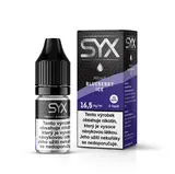 SYX LIQID Blueberry 10ml (16,5mg)