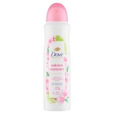 Dove Sakura Summer Advanced AP sprej 150ml