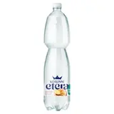 Korunní Eterea marakuja a zázvor jemně perlivá 1,5l