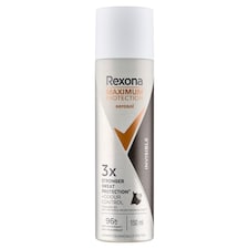 Rexona MaxPro Invisible antiperspirant sprej 150ml