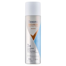 Rexona MaxPro Clean Scent antiperspirant sprej 150ml