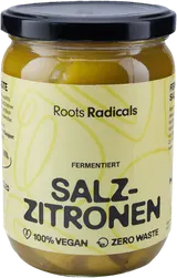Roots Radicals Fermentované citrony