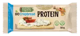 Extrudo Crispins BIO Proteinový křehký plátek
