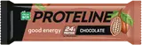 Proteline Proteinová tyčinka s čokoládovou příchutí