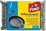 Fino Houbička na teflon