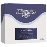 Montaña Café La Naturiña bezkofeinová mletá káva