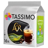 TASSIMO L'or Americano 16 ks kapsle