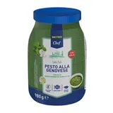 METRO Chef Pesto alla Genovese s česnekem 980 g