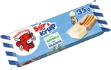 Veselá Kráva Sýr a Křup přírodní snack