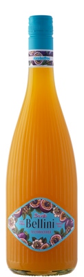 Bellini Bevello Passionfruit Nealko
