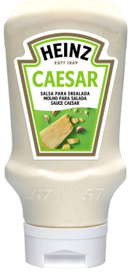 Heinz Caesar omáčka