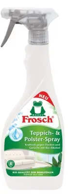 Frosch Sprej na koberce a čalounění