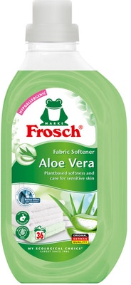 Frosch Aviváž Aloe vera