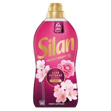 Silan Aromatherapy Tokyo koncentrovaný avivážní přípravek 50 praní 1100ml