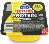 Mlékárna Kunín Termix protein s příchutí vanilka