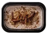 FitKitchen Datlový krém s vlašskými ořechy a skořicí