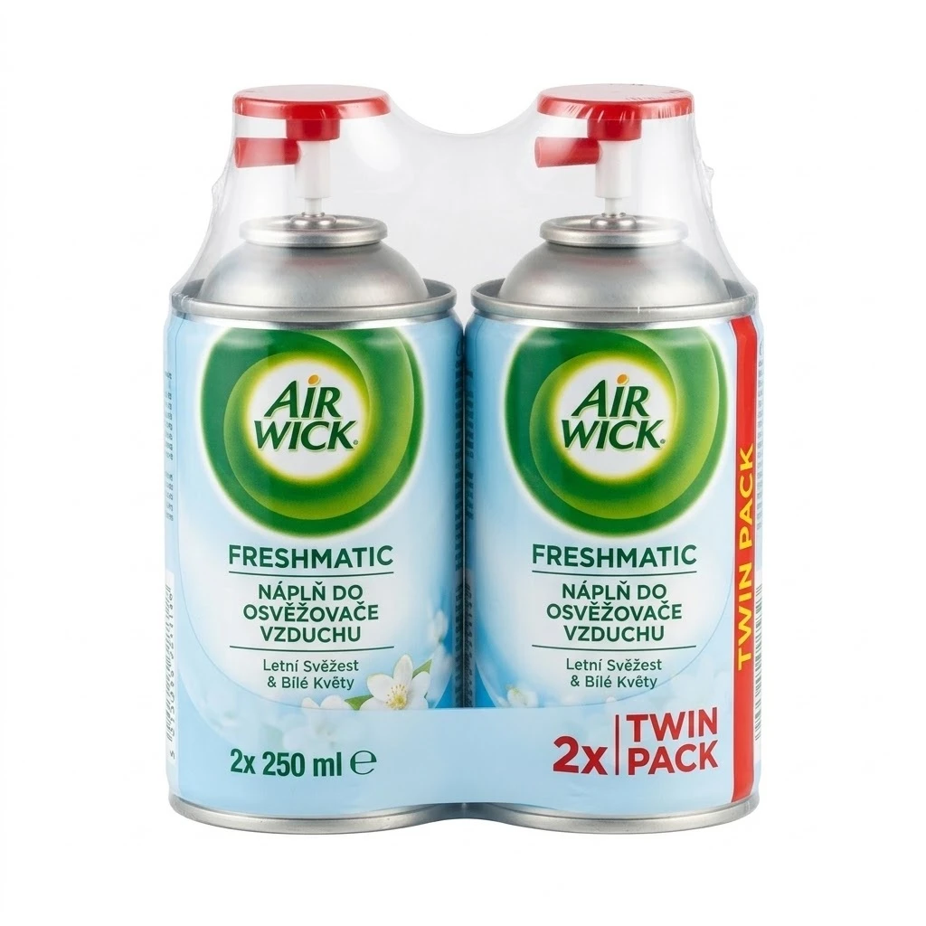AIRWICK Freshmatic náplň do osvěžovače vzduchu